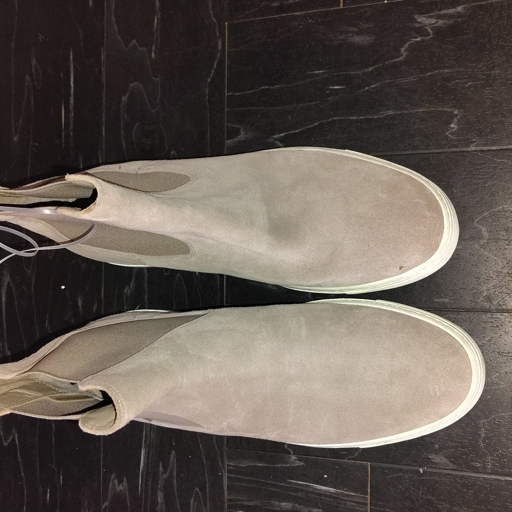 Vince Norman Boot